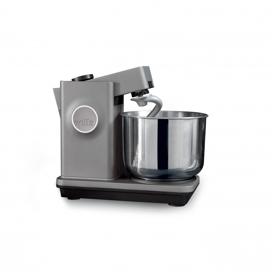 Probaker keukenmixer Titanium