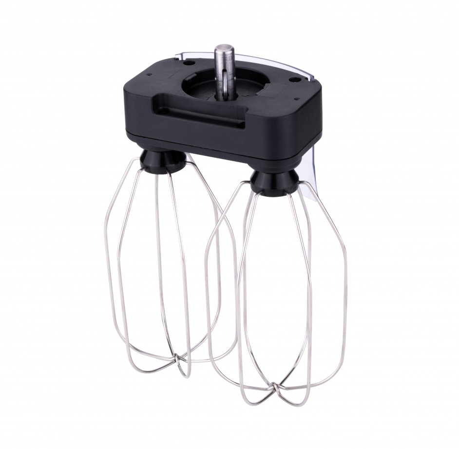 Probaker keukenmixer Titanium