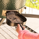 Pitt-Big Green Egg-Aspook L, M-2