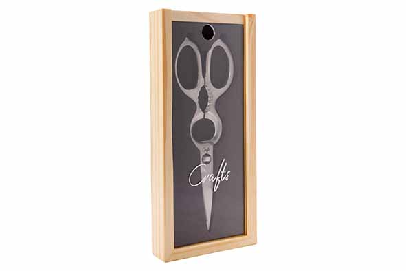 couteaux & co schaar 20.5 cm