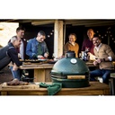 Pitt-Big Green Egg-Aspook 2XL, XL-3