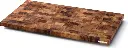 snijplank, acacia kops 54x29x2
