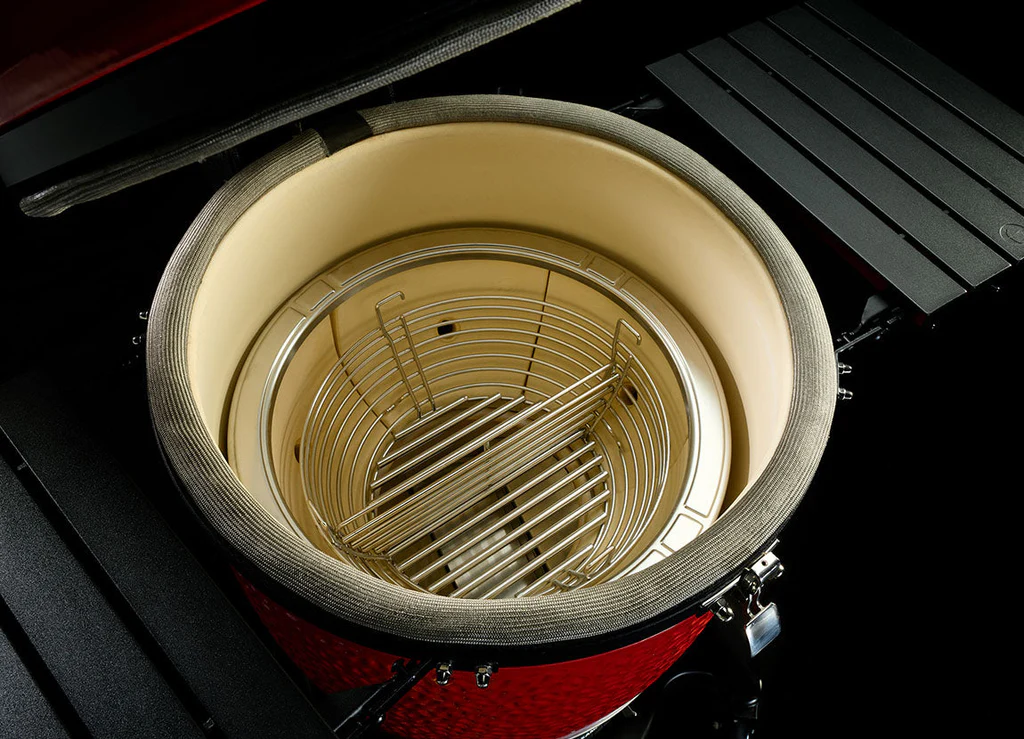 charcoal basket big joe