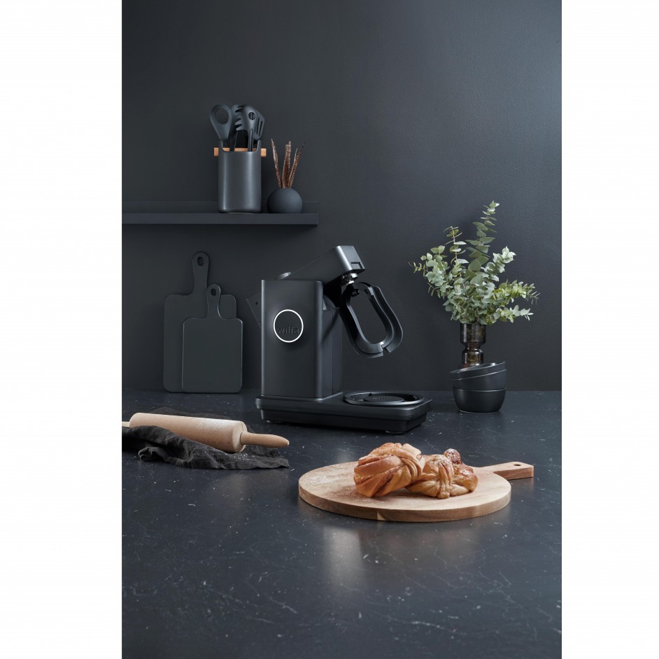 Probaker keukenmixer Black