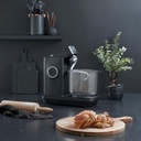 Probaker keukenmixer Black