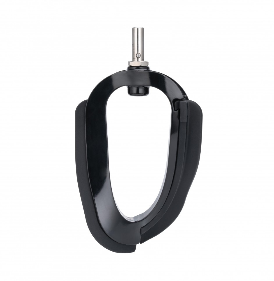 Probaker keukenmixer Black