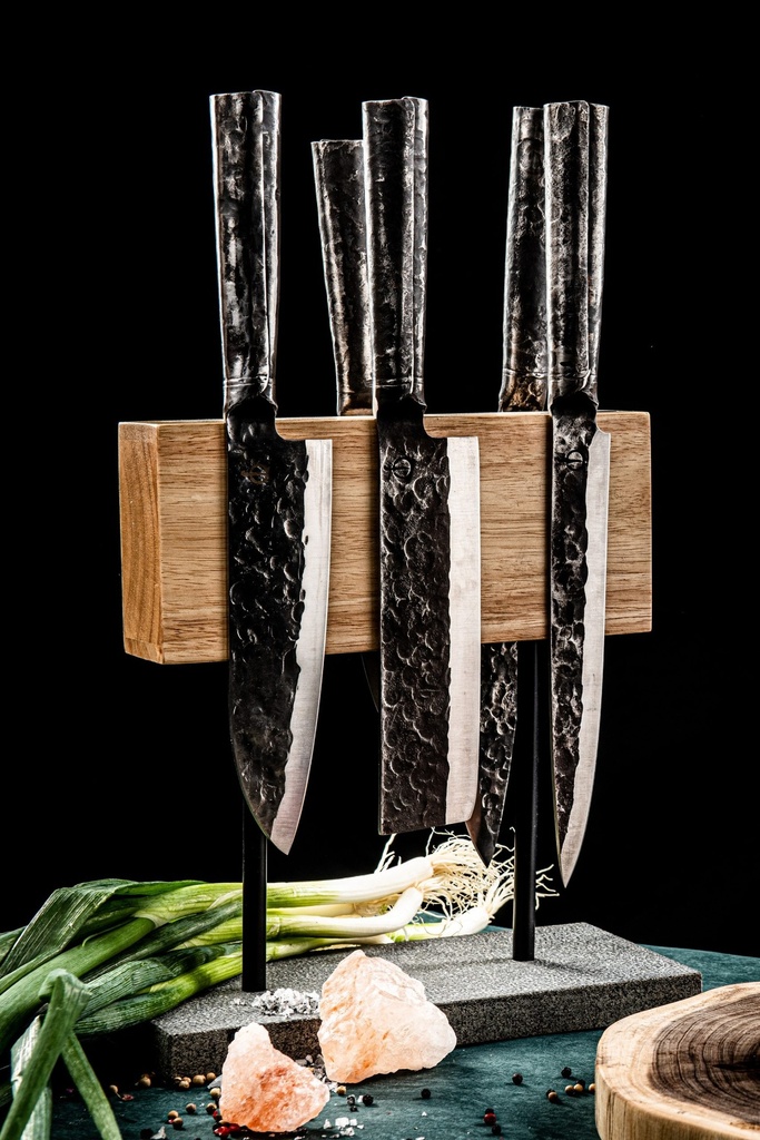 brute 3-delig messenset