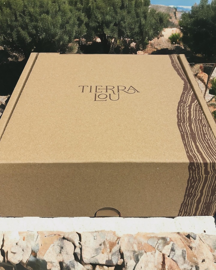 geschenkpakket O'gustinos + Don Luisa 250 ml+ Don Alberto 250 ml