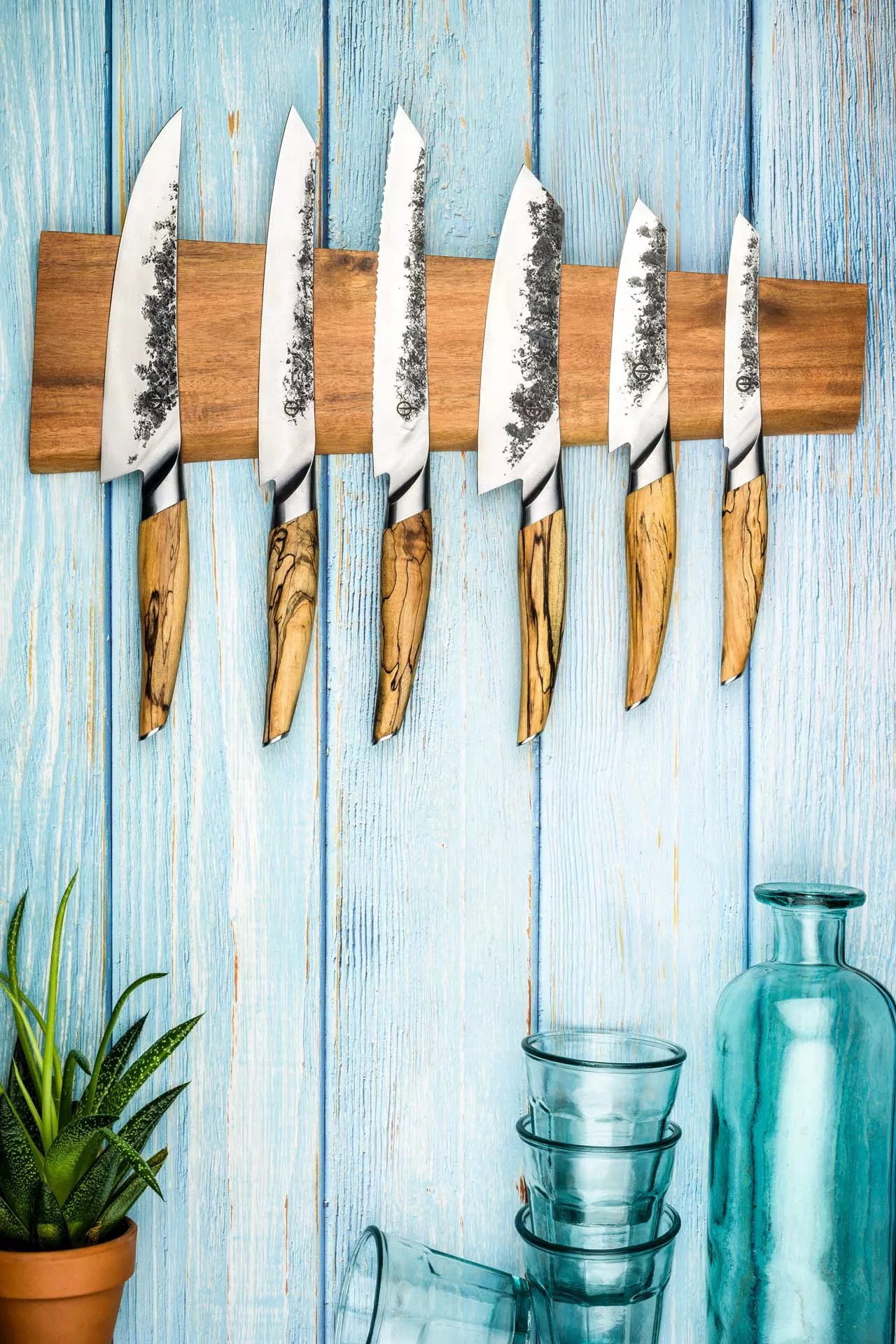 katai koksmes 20.5 cm 