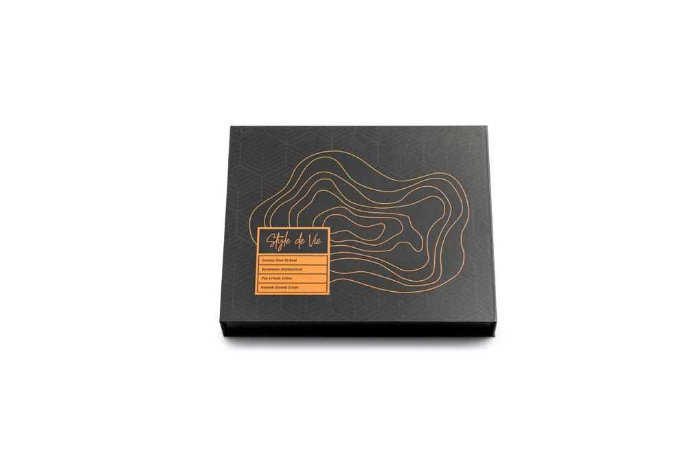 olijfolieschaal groot