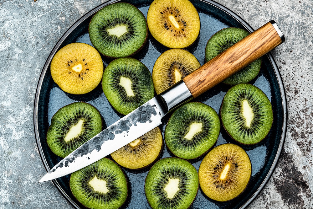 olive universeel mes 12.5 cm