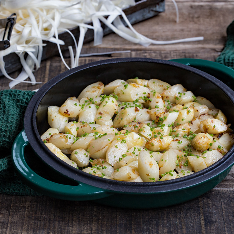 green dutch oven round 23cm 4l