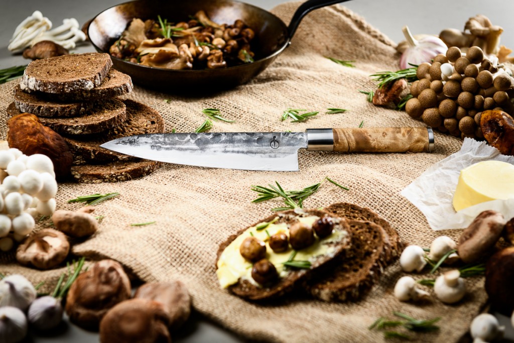 vg10 koksmes 20.5 cm