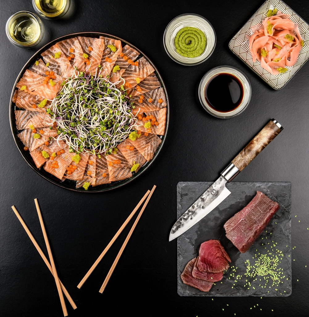 vg10 santokumes 14 cm