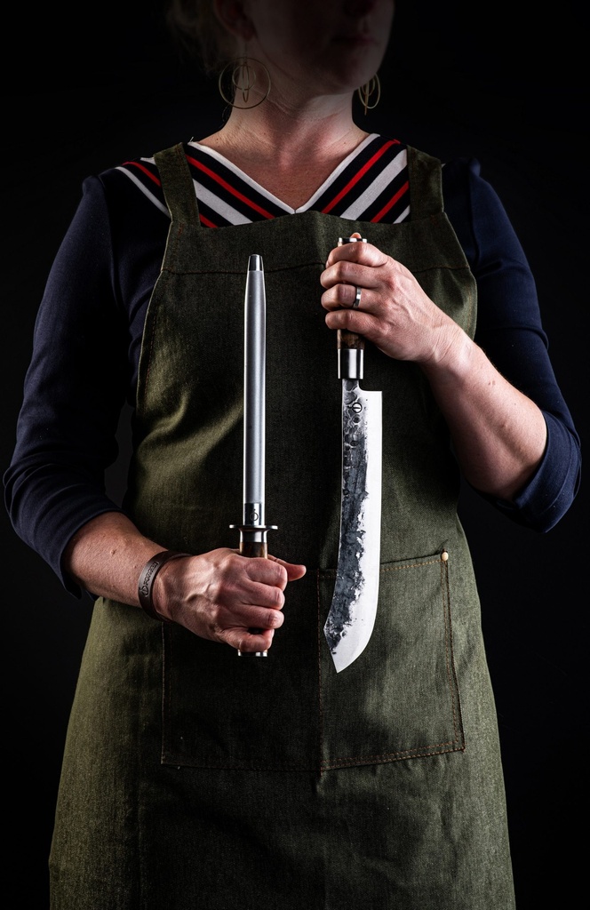 vg10 slagersmes 25.5 cm