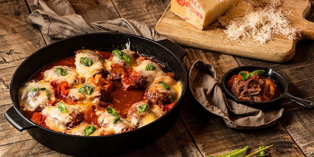 cast iron skillet s 27cm