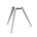 moon 45 vuurschaal met standaard hoog