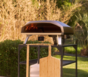 koda 2 Max gas pizza oven be/lu 