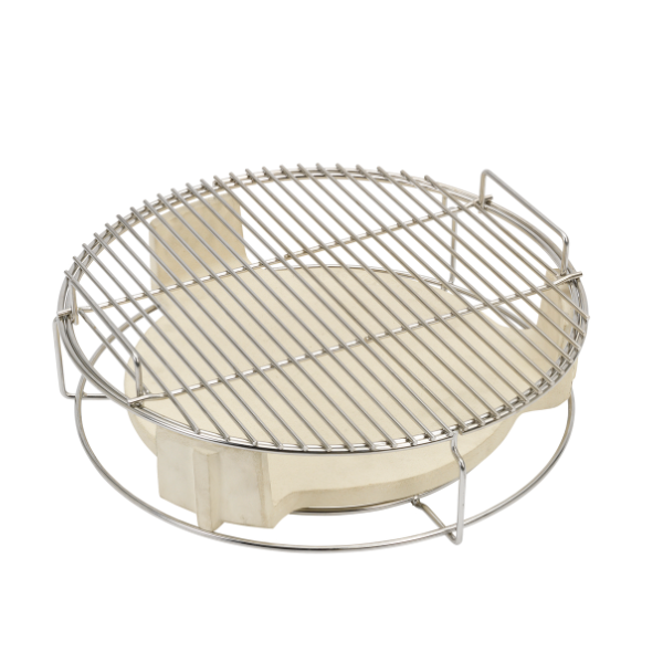 1-piece conveggtor basket l