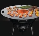 Napoleon fire ring voor houtskoolbbqs 18" en 22"