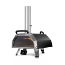 karu 2 Pro multi-fuel pizza oven 
