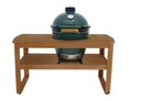 Pitt-Big Green Egg-Tafel nest M-1