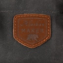 houtzak Craftwood 2 in 1 - grijs