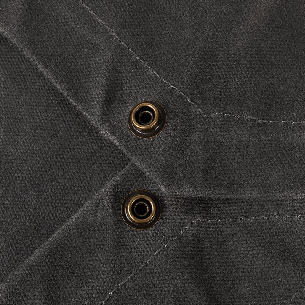 houtzak Craftwood 2 in 1 - grijs