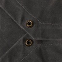 houtzak Craftwood 2 in 1 - grijs