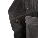 houtzak Craftwood 2 in 1 - grijs