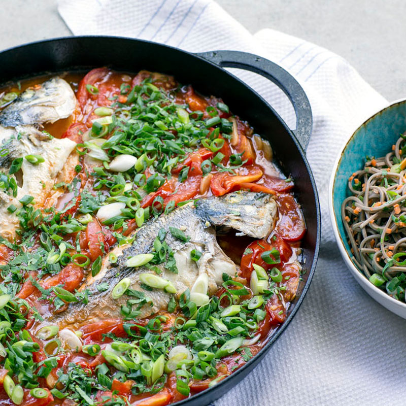 Pitt-Big Green Egg-Tafel nest M-3