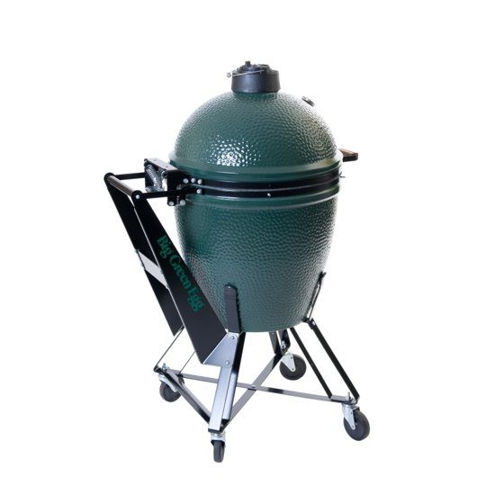 Pitt-Big Green Egg-Nest Handler L-1