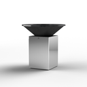 10th anniversary edition mirrored stainless steel 100