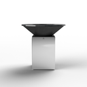 10th anniversary edition mirrored stainless steel 100