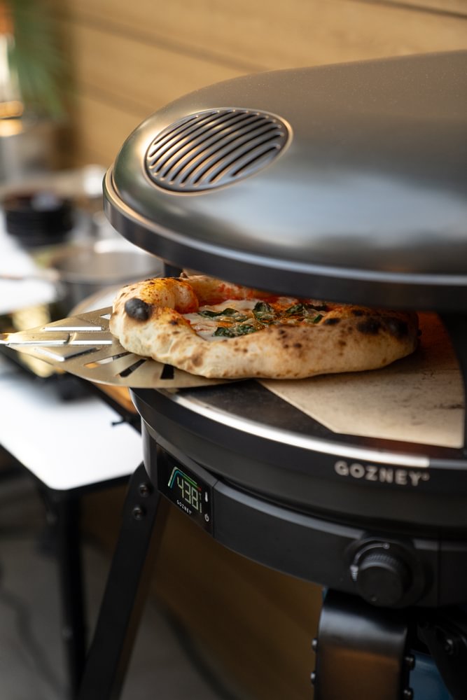 arc xl off-black - gas