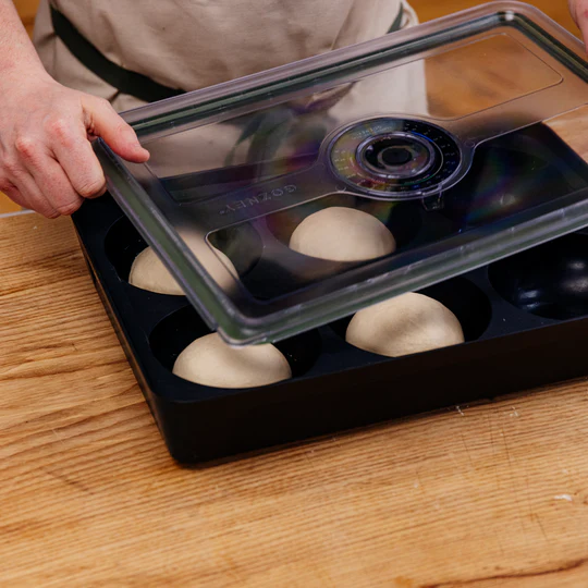 dough tray
