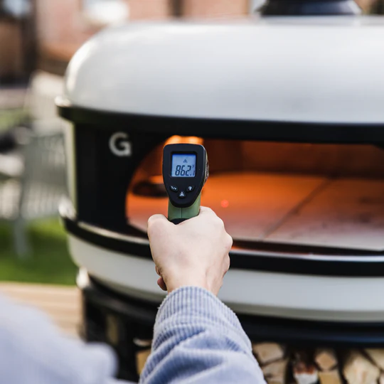 gozney infrared thermometer