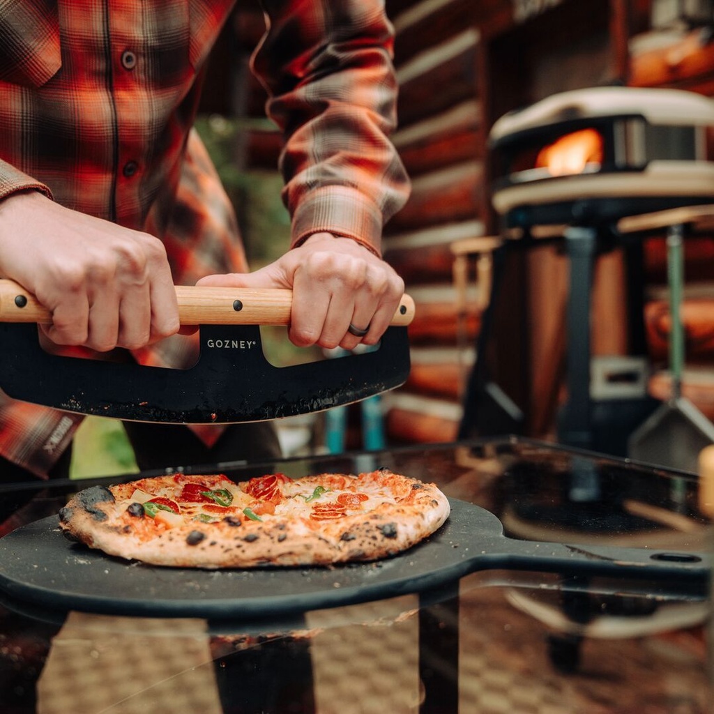 pizza server 14'' (35 cm)