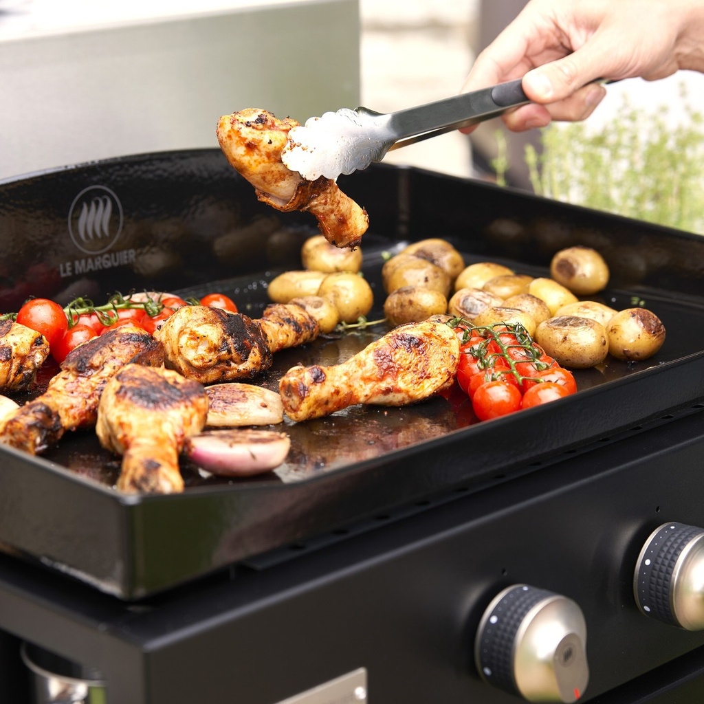 plancha signature allure 260 black