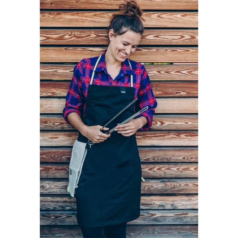 tools bbq schort incl handdoek