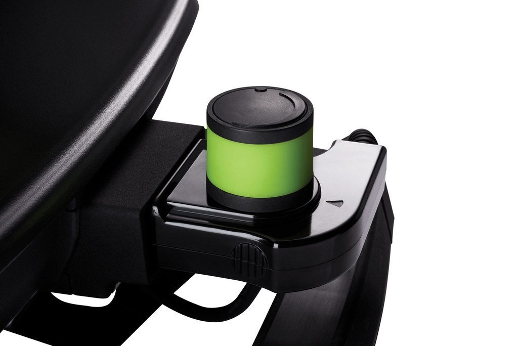 travelQ PRO285X, met inklapbare wagen, elektrisch