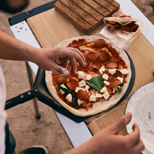 venture placement peel 