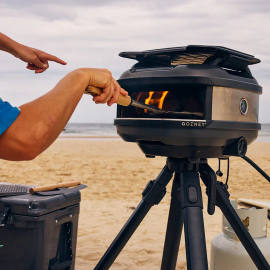 venture turning peel