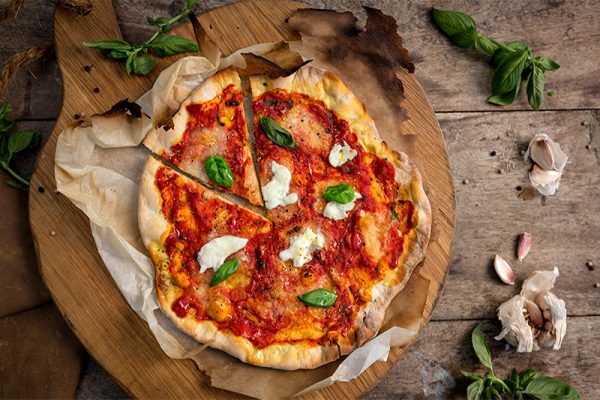 celebrating medium big green egg met nest integgrated handler pakket 