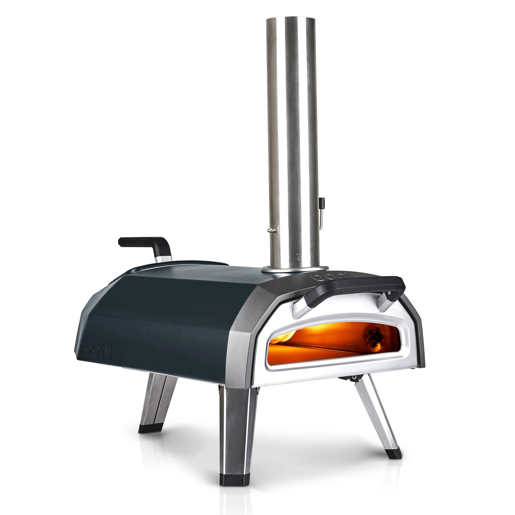 karu 2 multi fuel pizza oven