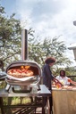 karu 2 multi fuel pizza oven