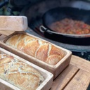 römertopf ovenschaal brick natural