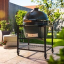 Pitt-Big Green Egg-Conveggtor mand 2XL-2