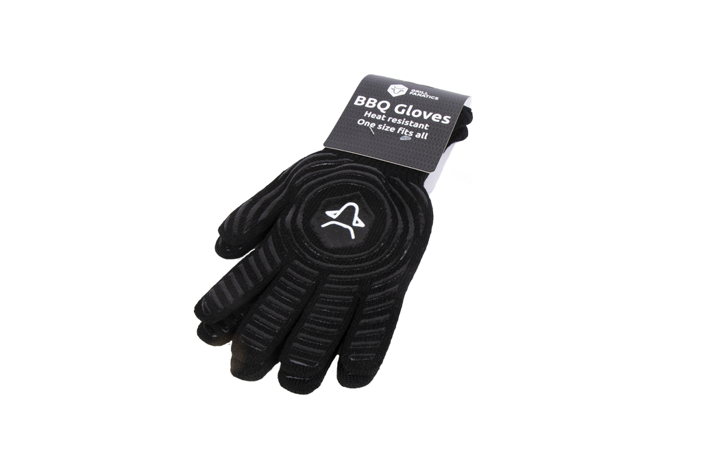 BBQ gloves