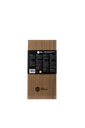 BBQ planks 40 cm 2 pcs